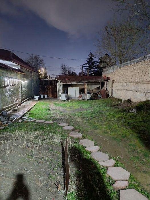 Продаётся участок массив ялангач