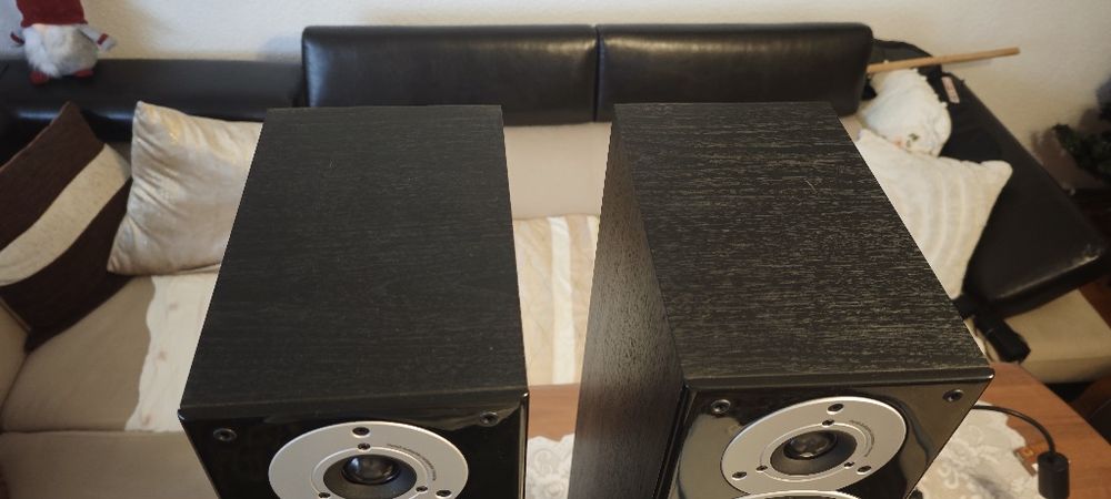 Dali Zensor 5 тонколони