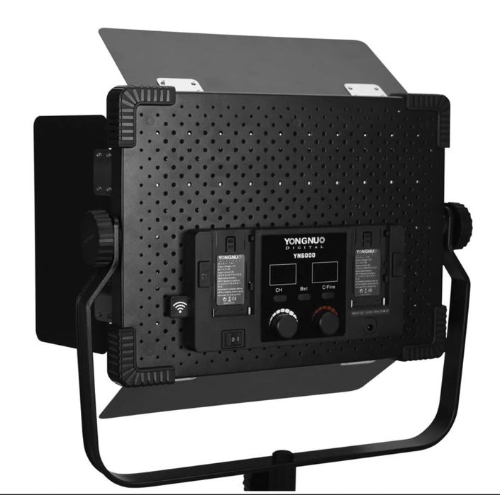 Продам видеосвет качественную