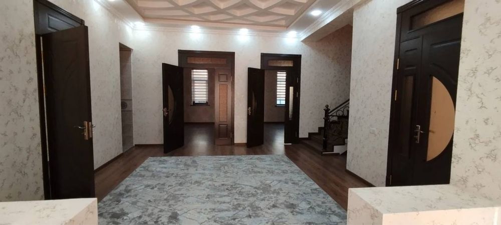 Сдается дом на Сергели , 5 соток  ( Н517 )