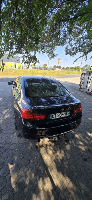 Bmw  F30  an 2014