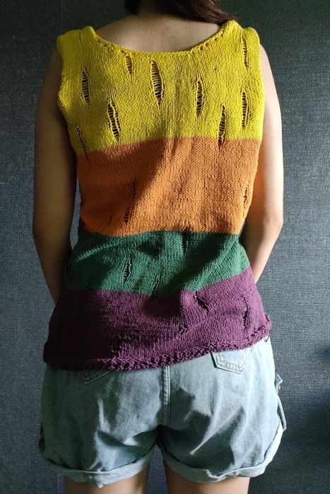 Вязано своими руками, продам