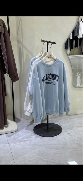 Рэйлы для одежды