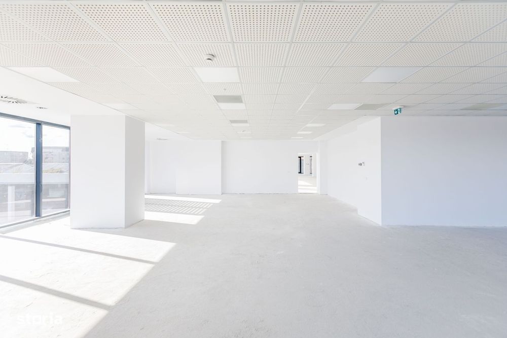 Birouri clasa A, in zona Complexului Studentesc