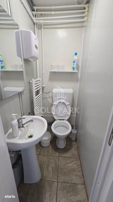 Teren de închiriat 1.500 mp | Expunere la DN | Feleacu |