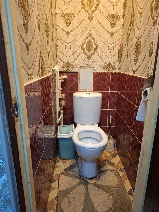 3 хонали квартира 2 этаж