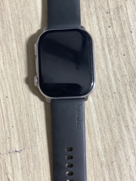 kieslect pro smart watch