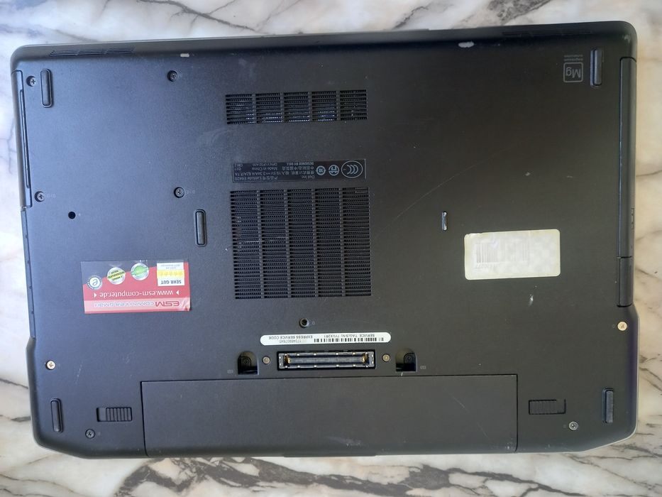 Лаптоп Dell E6420 14.1 HD Intel Core I7 -2640M 8gb