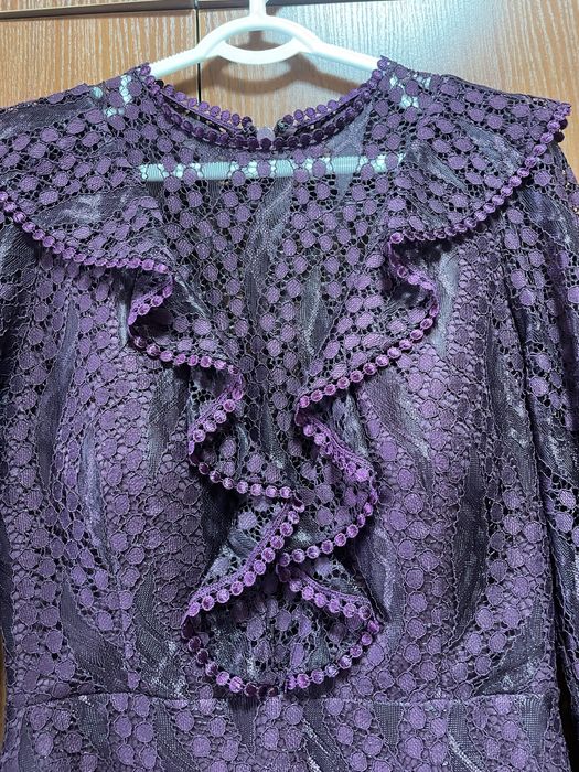 Продаётся платье