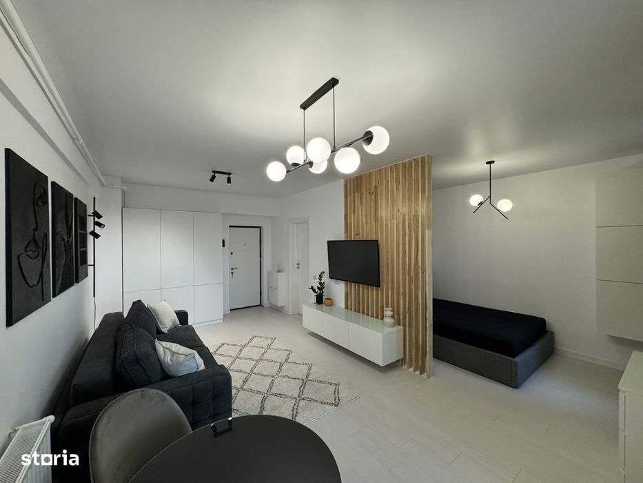 Inchiriez Studio | Central Address Str. Nasaud 77 | direct proprietar