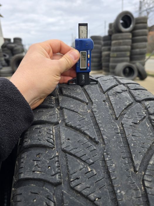 Anvelope de iarna 265-65r17 Cooper