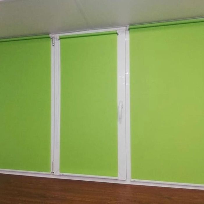 Жалюзи, Ролл Шторы, Занавески,