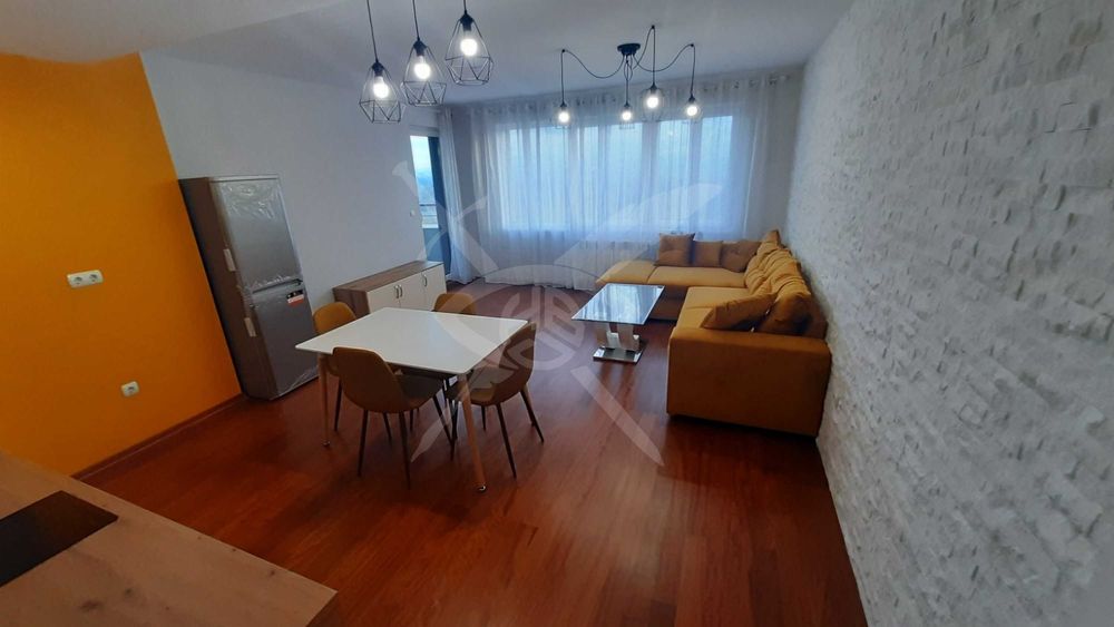 Продава се Тристаен апартамент в София, Обеля 1 - 110 кв.м за 2582 €/кв.м - Снимка #2