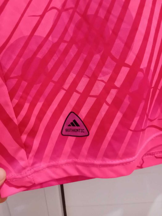 Оригинална фланелка на Интер Маями - Лео Меси