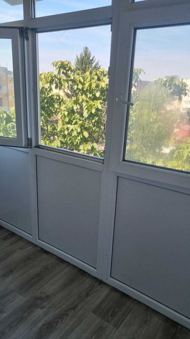 Apartament doua camere