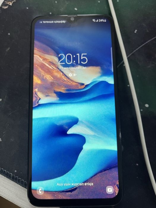 Телефон А50 Самсунг