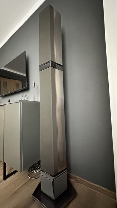 Boxe Bang Olufsen penta active