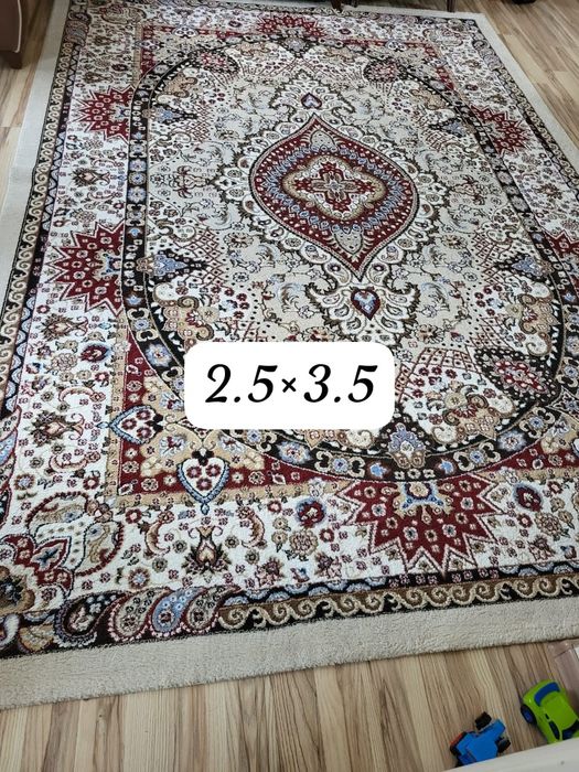 кілемдер сатылады