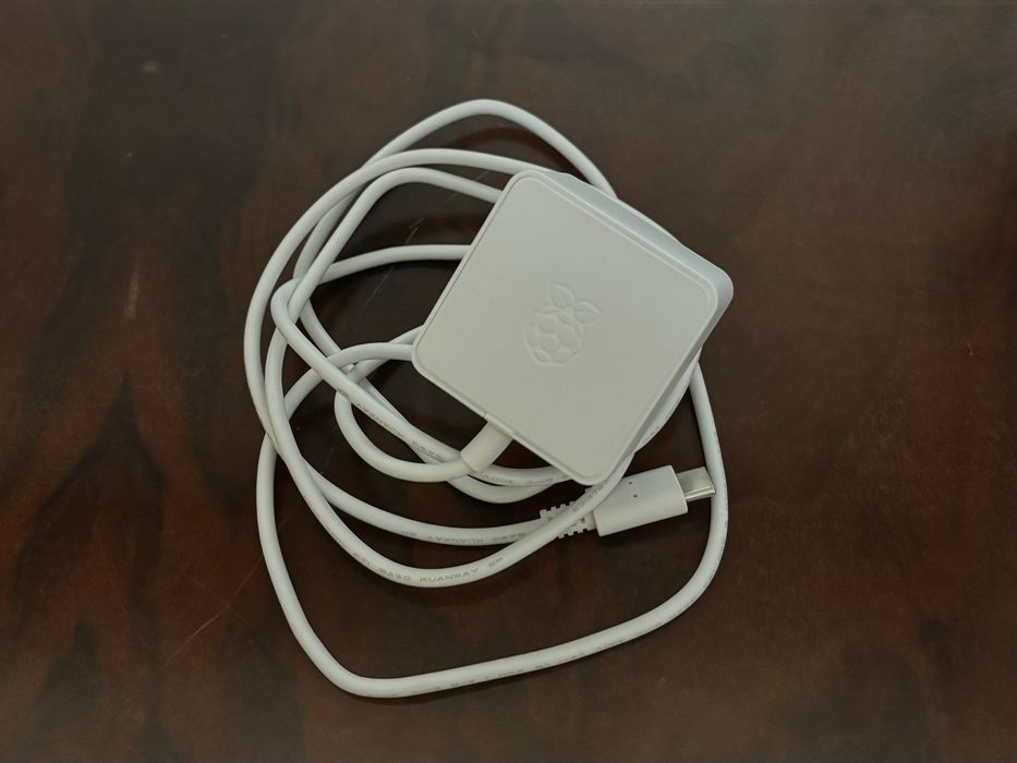 Raspberry Pi 4 Model B