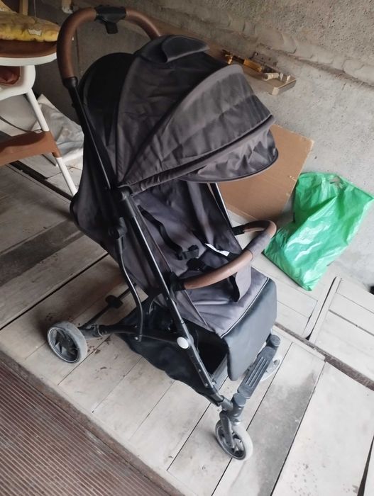 Коляска детская хорошем состоянии