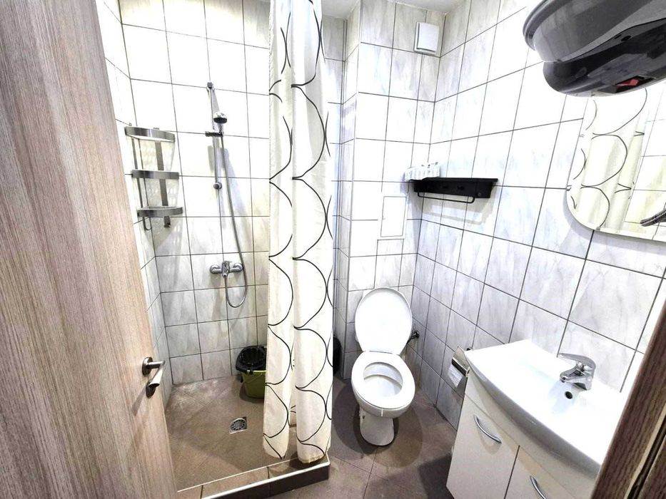 Прекрасен апартамент в Студентски град.