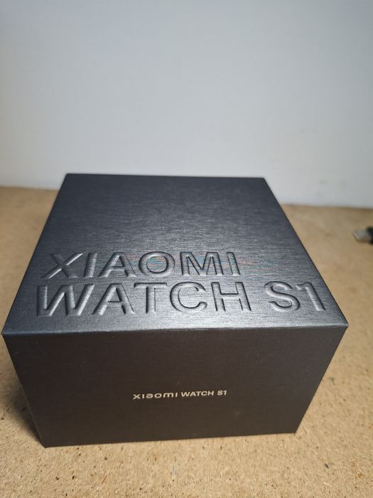 Ceas Xiaomi S1 Classic