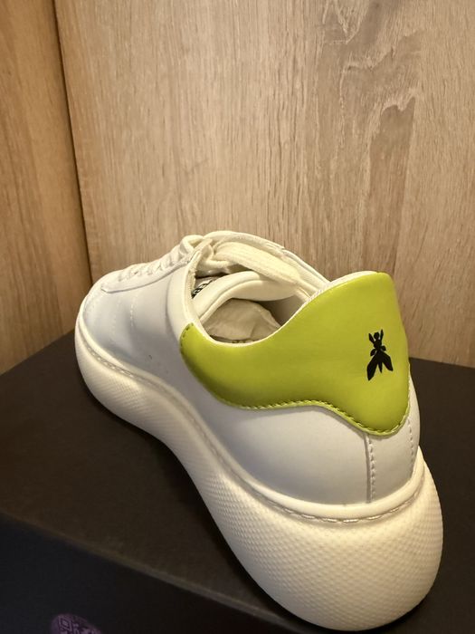 Обувки Patrizia Pepe Нови,Michael Kors,Armani,Nike