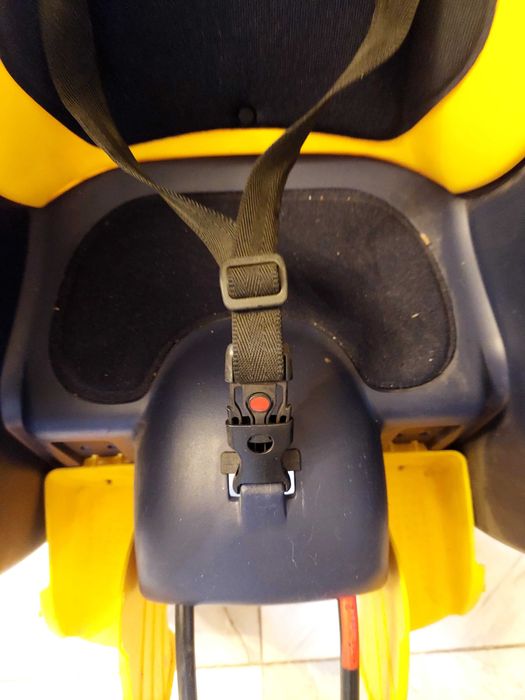 Детско столче за колело