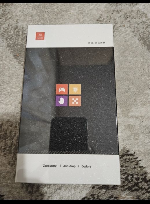 Husa telefon Samsung S25 - noua,sigilata