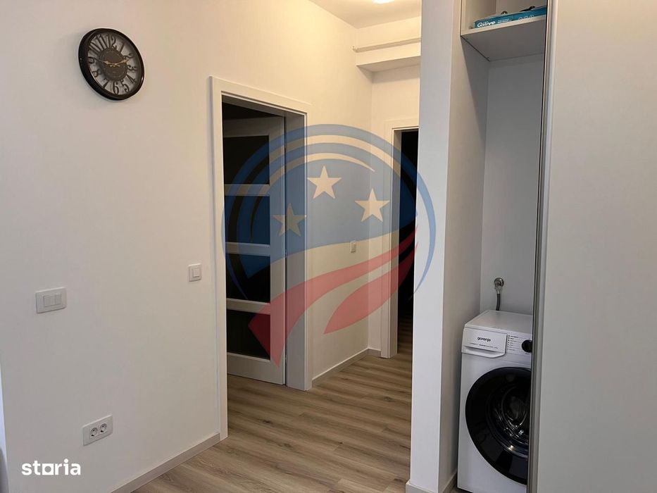 Chirie 2 Camere Bl Nou G.botanica Et 1