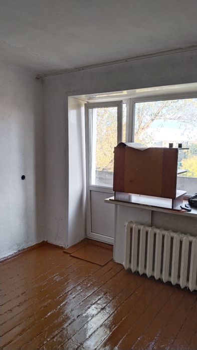 Продам 1 кв.р-он Черёмушки,кирпич,