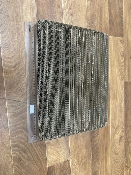 Продам когтеточку ручной работы