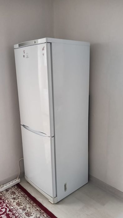 Однокомнатная квартира