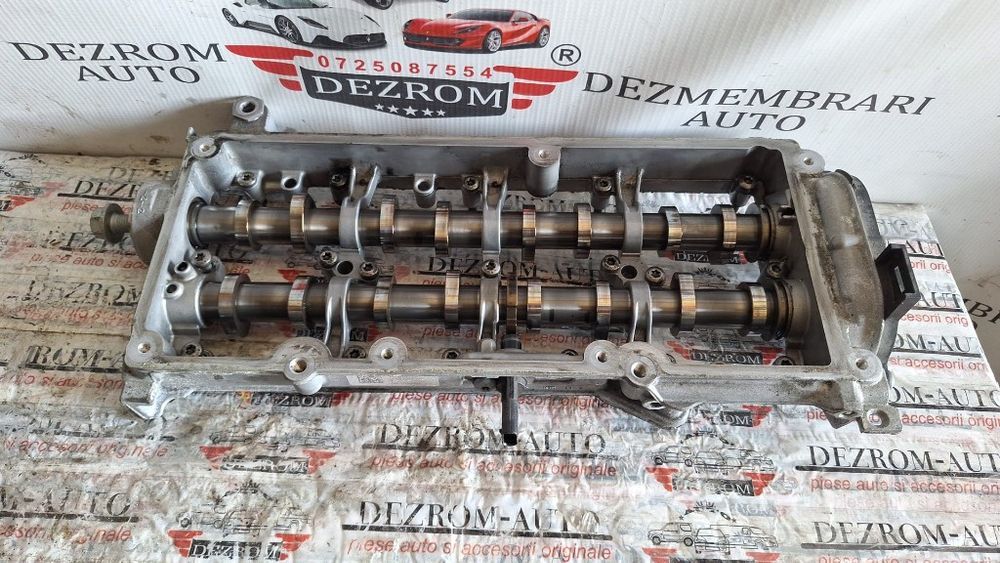 Ax cu came 04L103308C 04L103292F SKODA Octavia III Hatchback (5E3, NL3