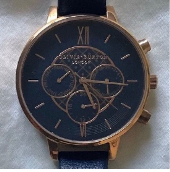 Olivia Burton ceas dama