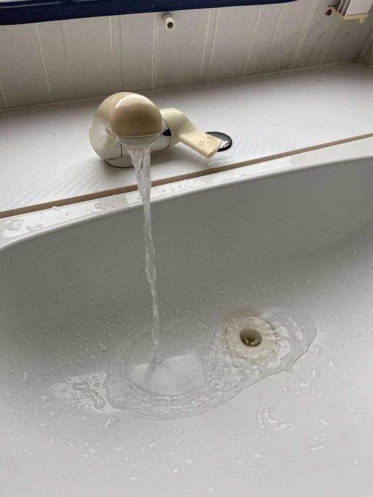 Каравана  Kip Grey line kg40ek