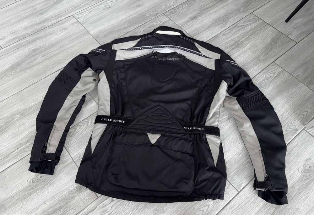 Geaca moto cycle spirit