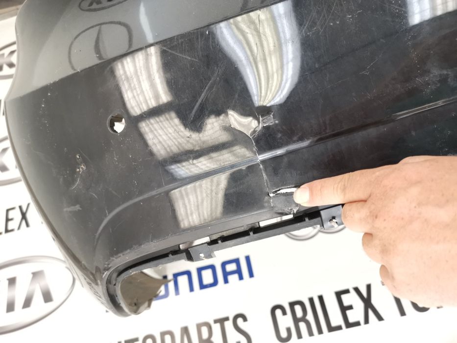 Bara spate Mercedes w212 amg 2009/2010/2011/2012