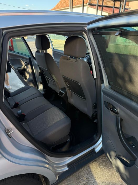 Vand seat altea xl