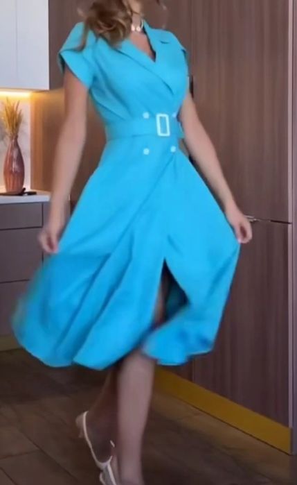 Rochie de zi sau de ocazie 150 lei