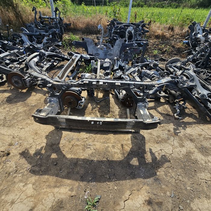 Оциларка и греда за а4 б8  а5