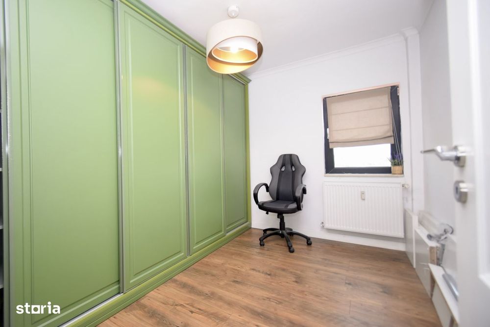 Apartament 4 Camere Duplex 102 MP cu Terasa 27 MP Ultracentral