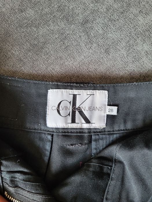 Calvin Klein Юбка женская в идеальном состоянии
