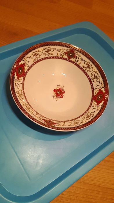 Салатник Германия. Клеймо.