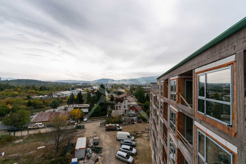 Продава се Двустаен апартамент в София, Студентски град - 70 кв.м за 2079 €/кв.м - Снимка #9