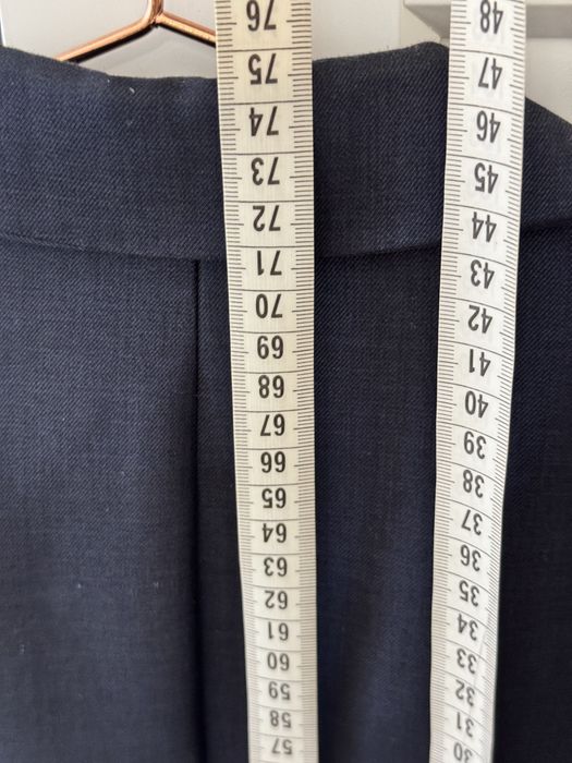 Sacou facut la comanda