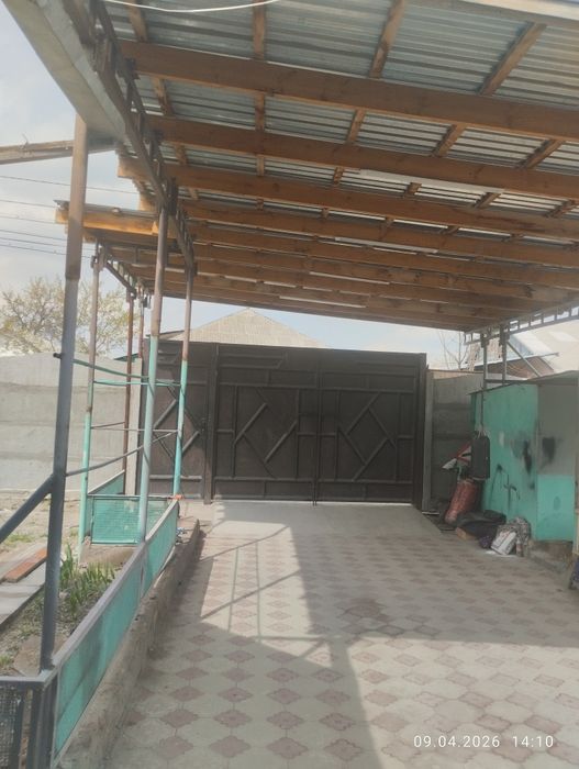 Продам дом залинии