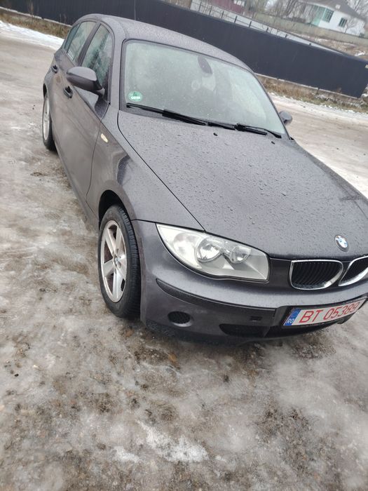 De vânzare bmw 116i