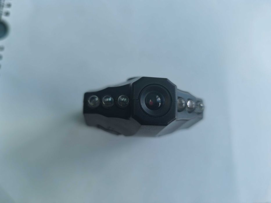 Camera auto fata HD DVR cu inregistrare