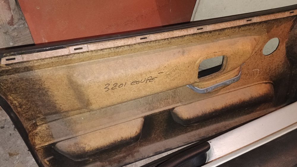 Седалки за БМВ е36 bmw e36 купе  с кори врати